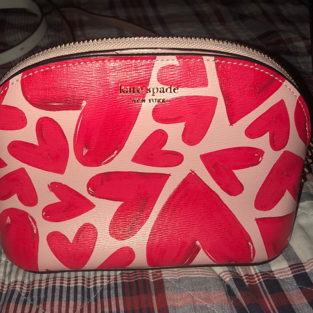 Kate spade women’s Spencer ever fallen dome crossbody bag